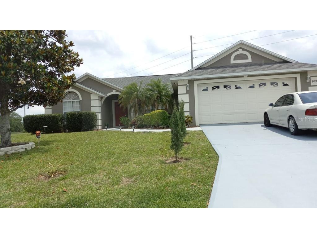 1039 Via Bianca Drive Davenport FL 33896 S5131010 image2