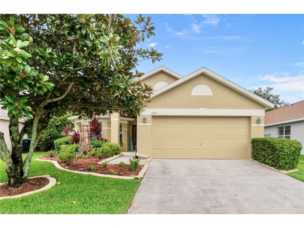 1039 Willow Branch Drive Orlando FL 32828 O6124145 image1