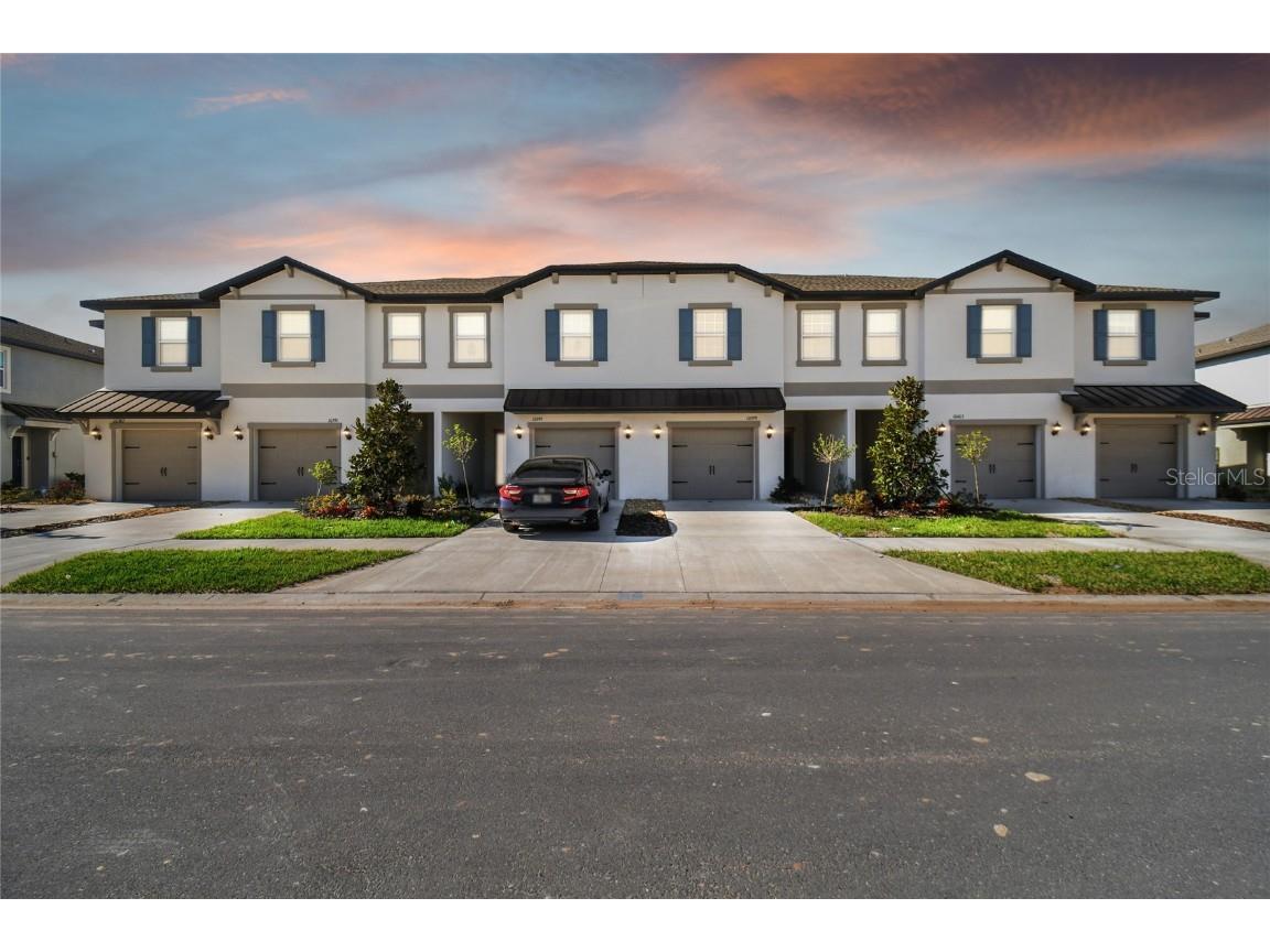 10391 Lavender Aster Trail San Antonio FL 33576 T3491773 image1