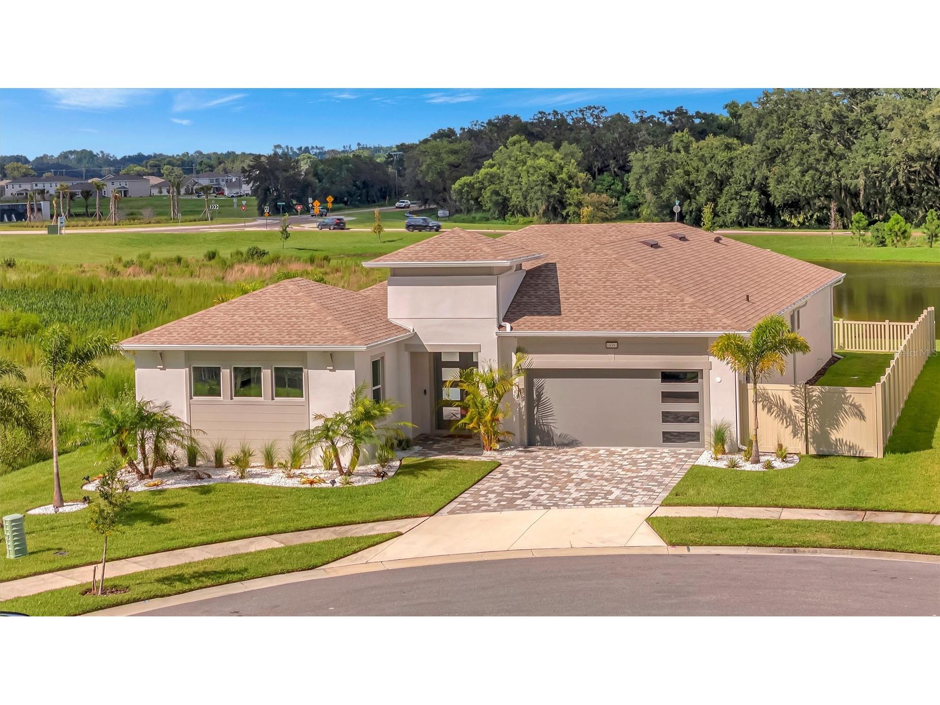 10391 Torchwood Sea Way San Antonio FL 33576 - MIRADO LAGOON TB8414535 image1