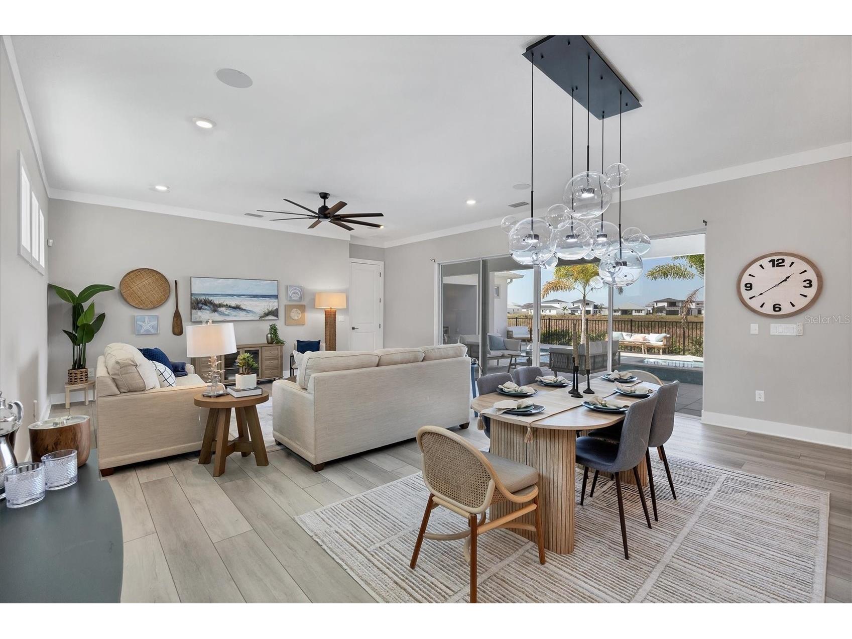 10391 Torchwood Sea Way San Antonio FL 33576 - MIRADO LAGOON TB8414535 image14