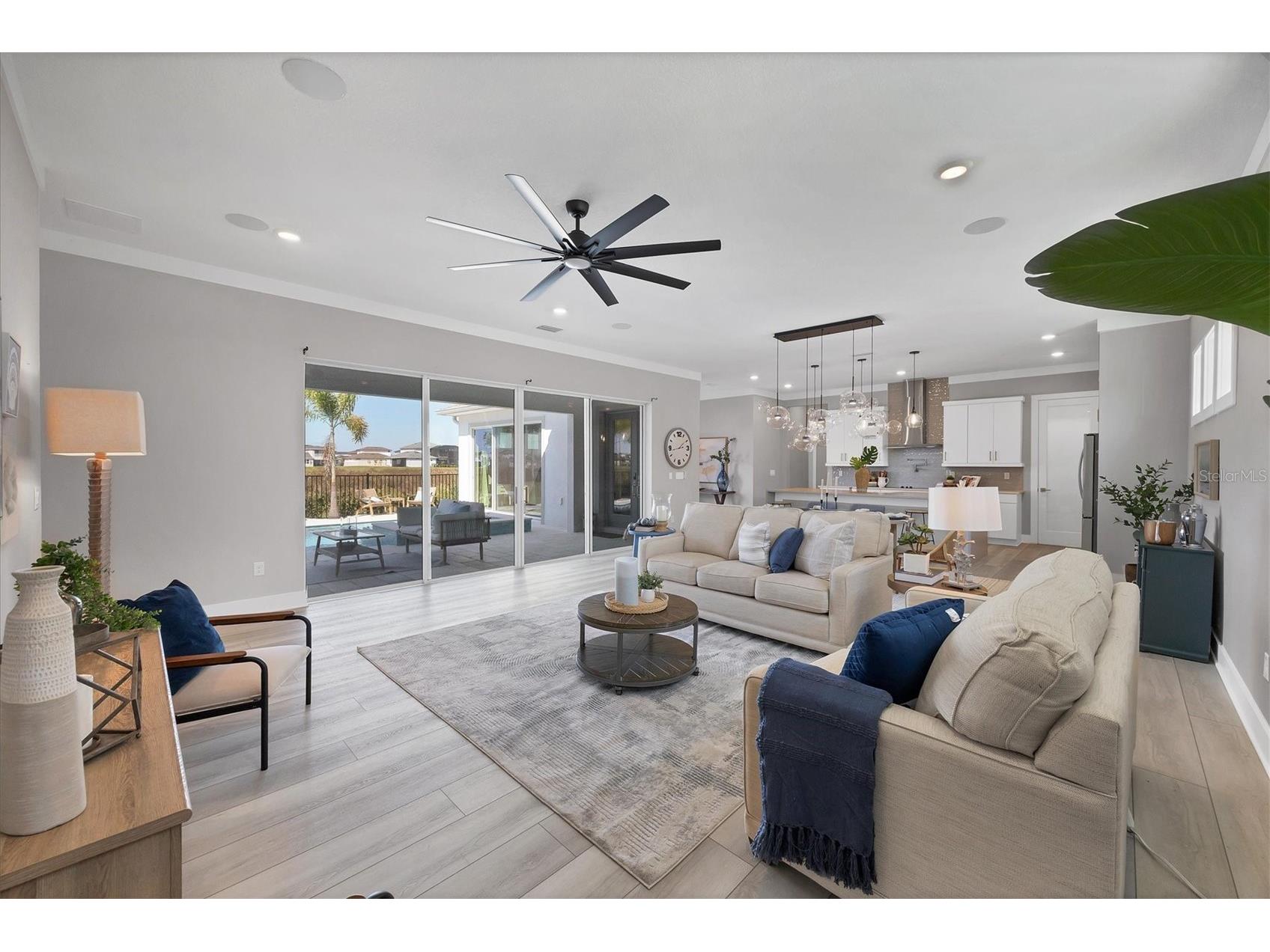 10391 Torchwood Sea Way San Antonio FL 33576 - MIRADO LAGOON TB8414535 image19