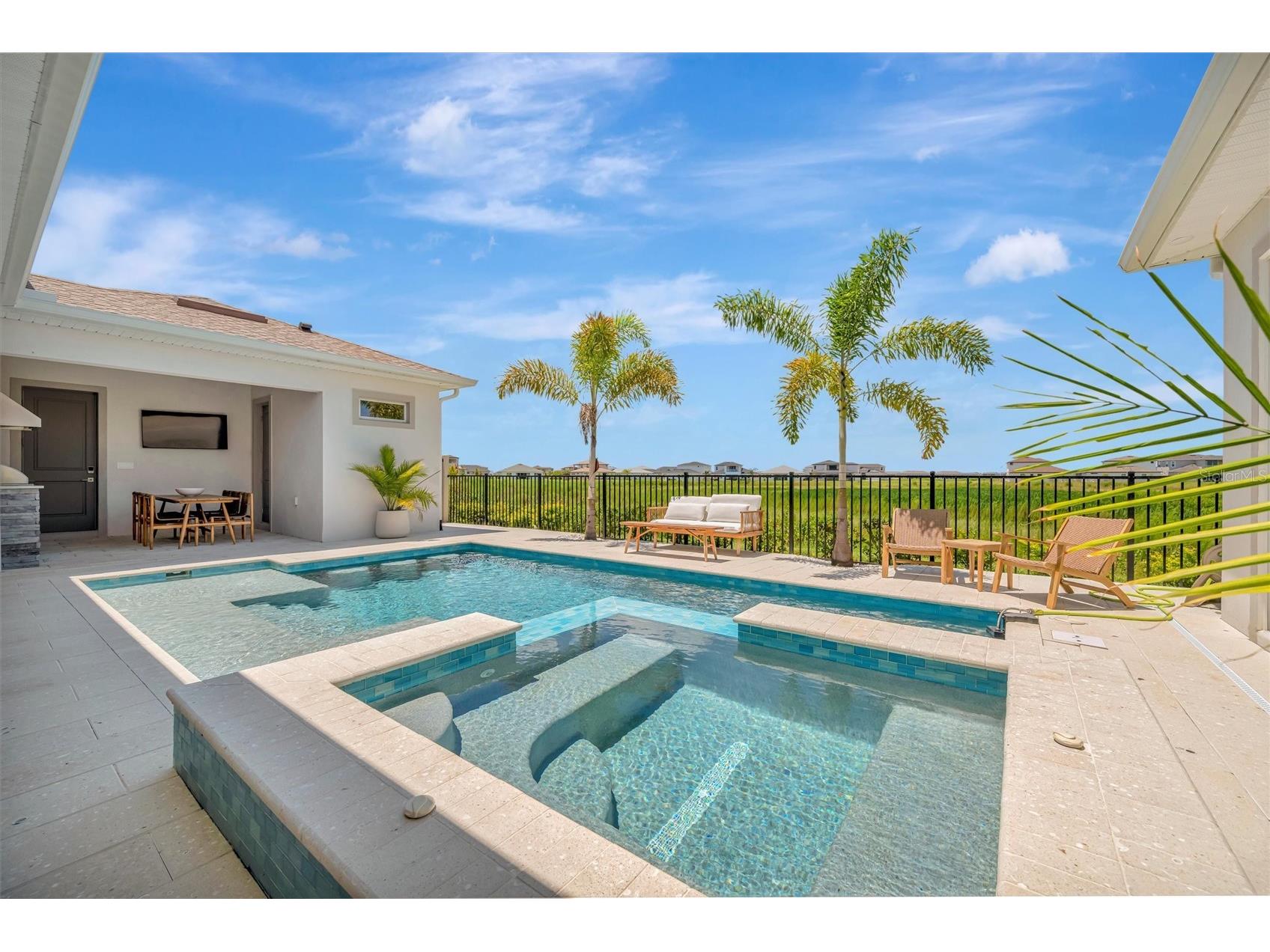 10391 Torchwood Sea Way San Antonio FL 33576 - MIRADO LAGOON TB8414535 image2