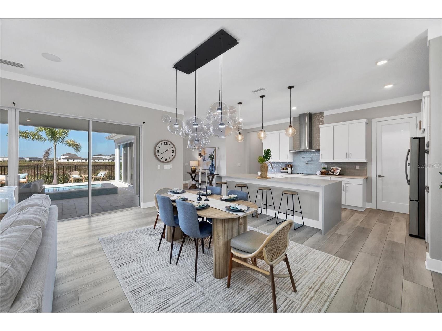10391 Torchwood Sea Way San Antonio FL 33576 - MIRADO LAGOON TB8414535 image20
