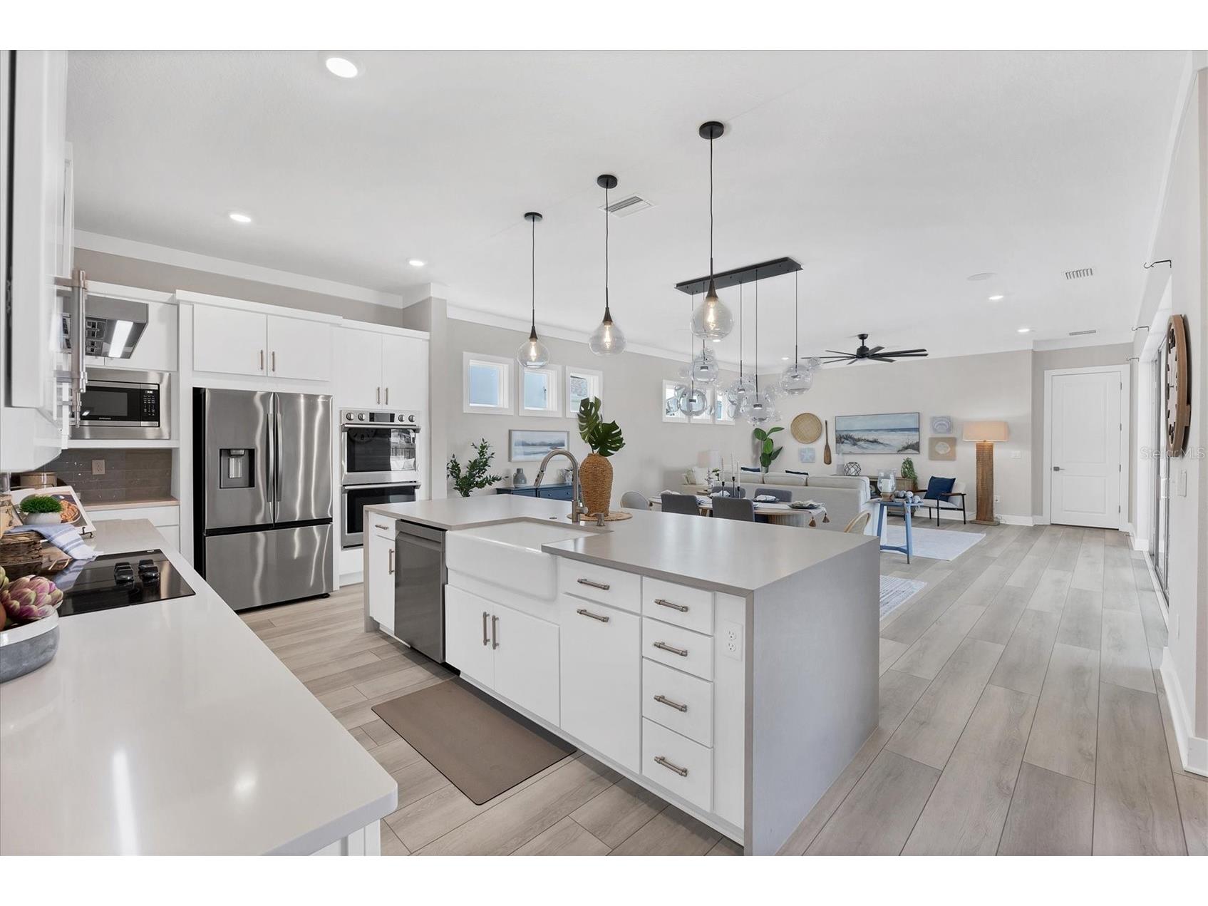 10391 Torchwood Sea Way San Antonio FL 33576 - MIRADO LAGOON TB8414535 image22