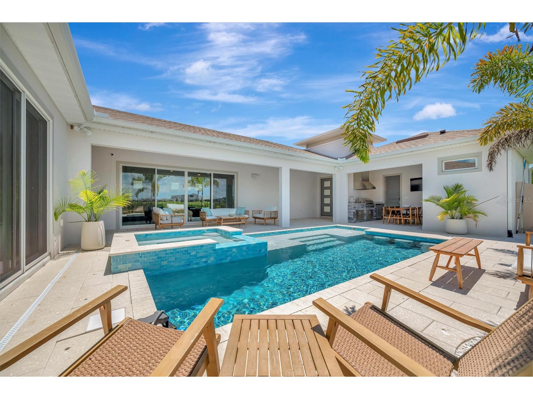 10391 Torchwood Sea Way San Antonio FL 33576 - MIRADO LAGOON TB8414535 image3