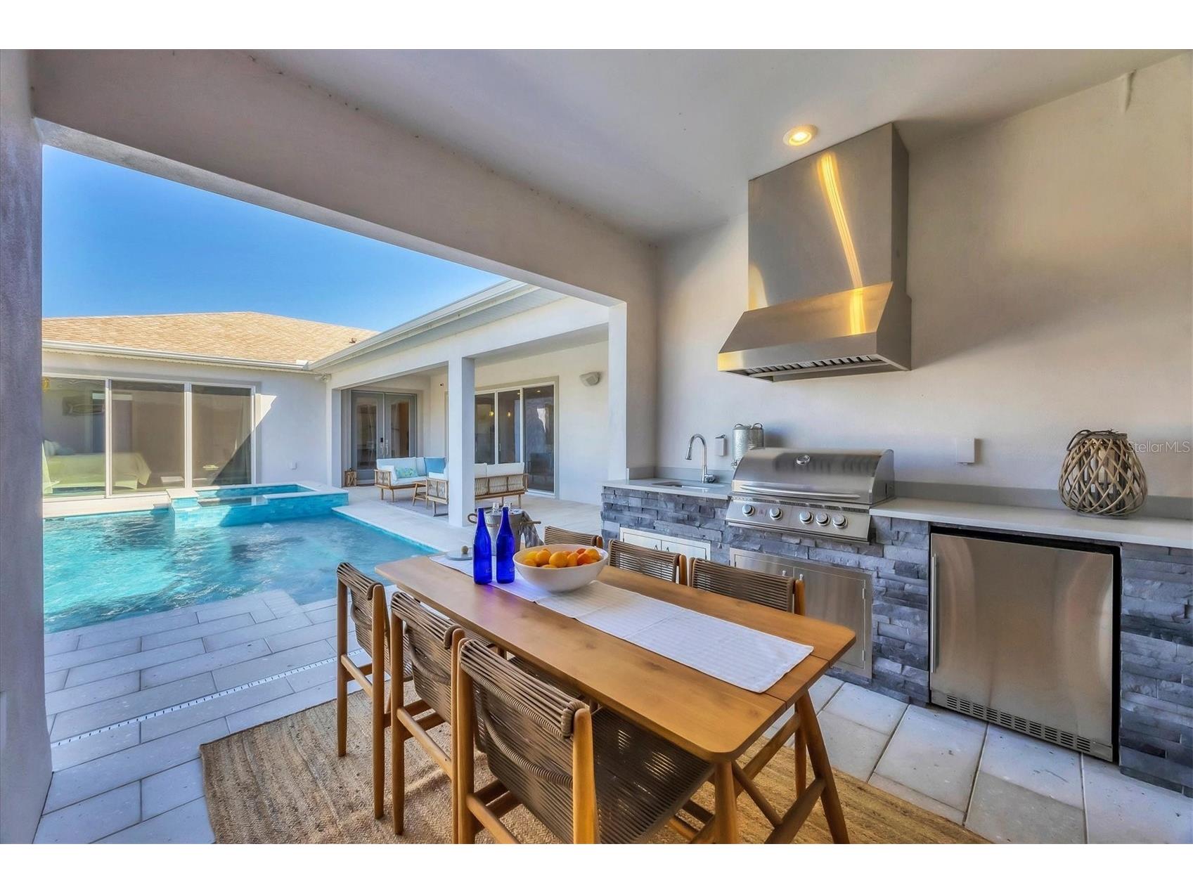 10391 Torchwood Sea Way San Antonio FL 33576 - MIRADO LAGOON TB8414535 image34
