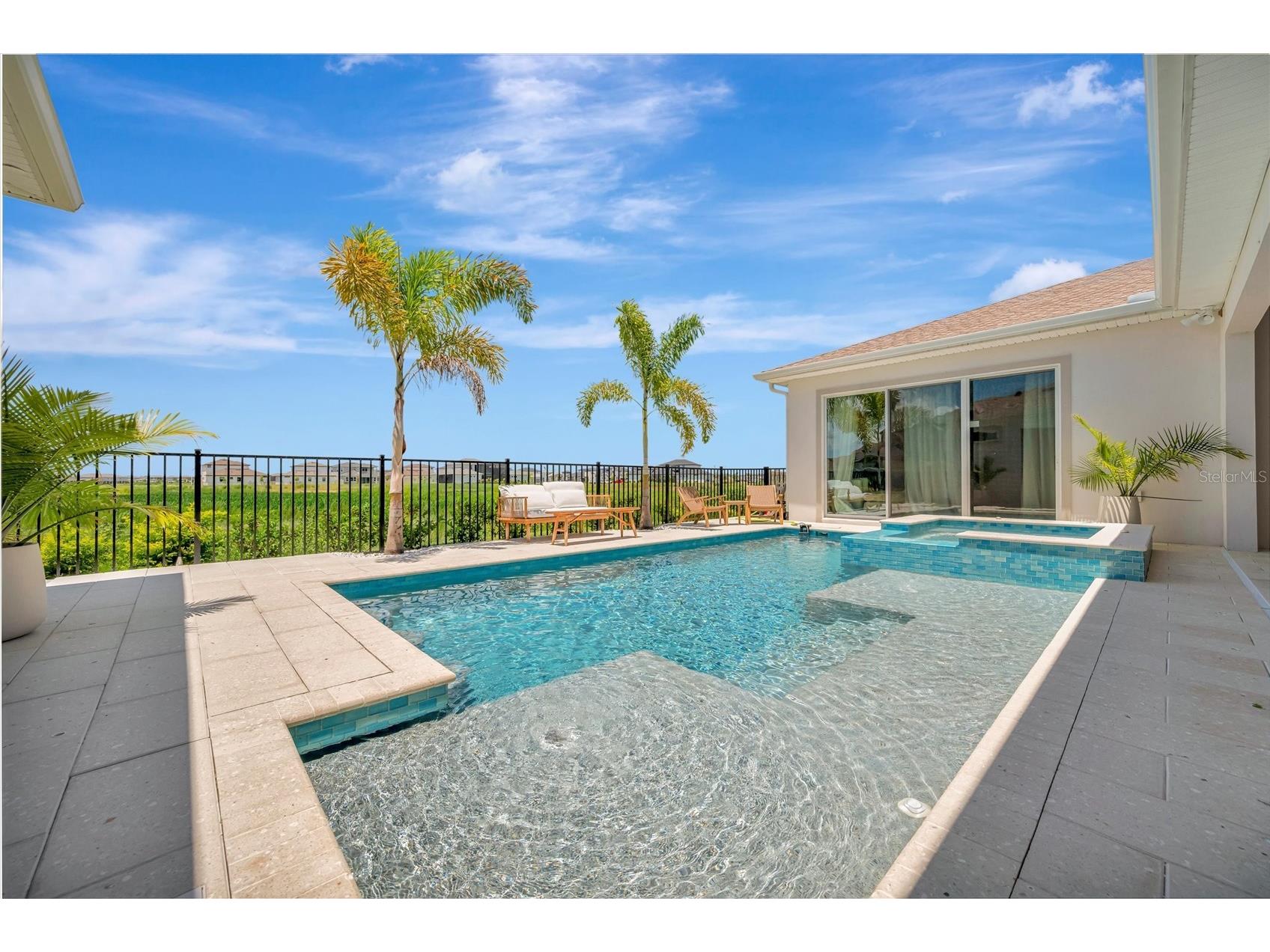 10391 Torchwood Sea Way San Antonio FL 33576 - MIRADO LAGOON TB8414535 image4