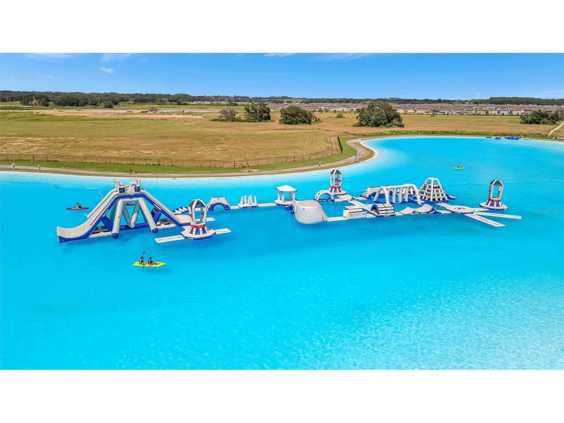 10391 Torchwood Sea Way San Antonio FL 33576 - MIRADO LAGOON TB8414535 image42