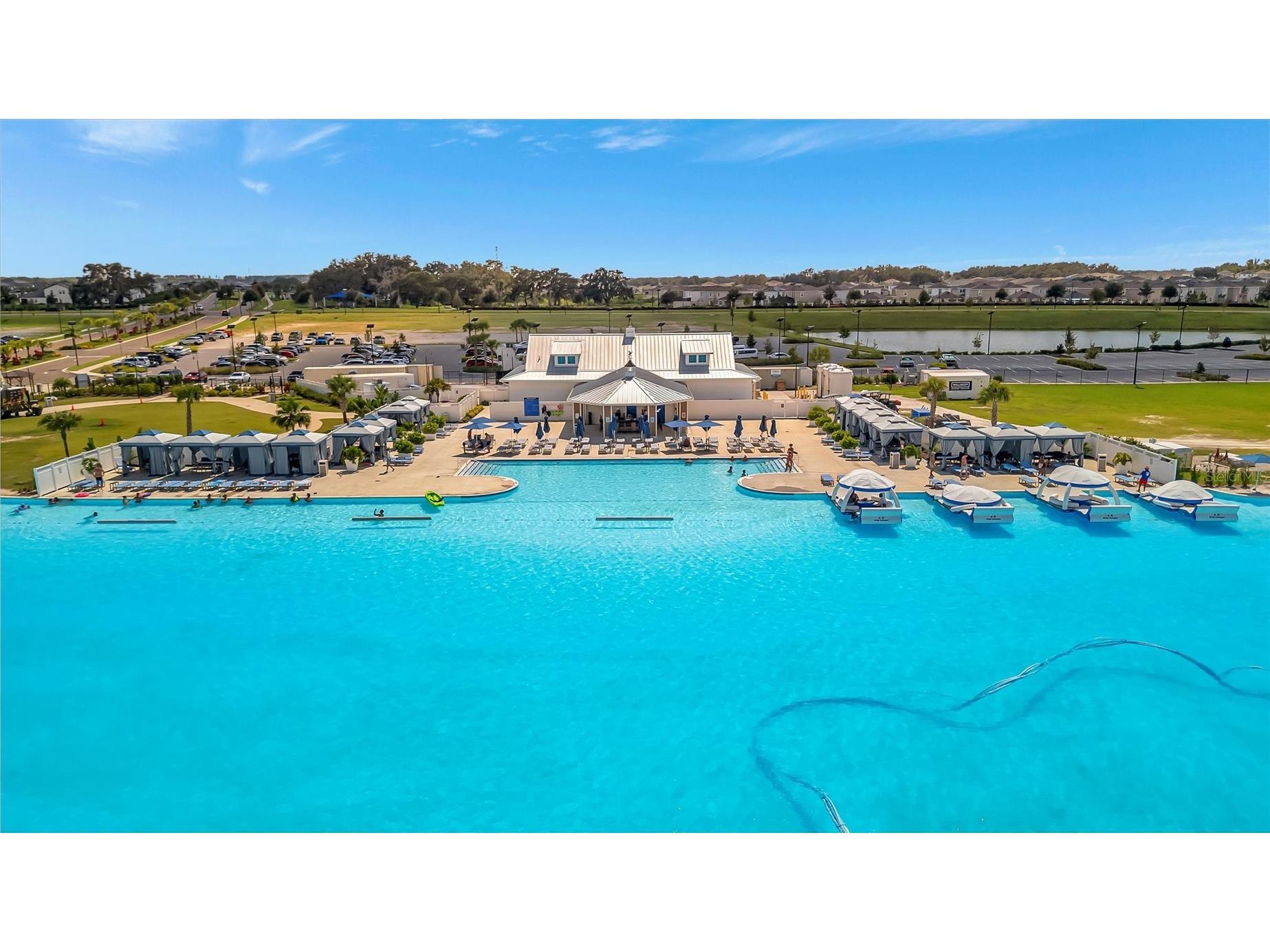 10391 Torchwood Sea Way San Antonio FL 33576 - MIRADO LAGOON TB8414535 image43