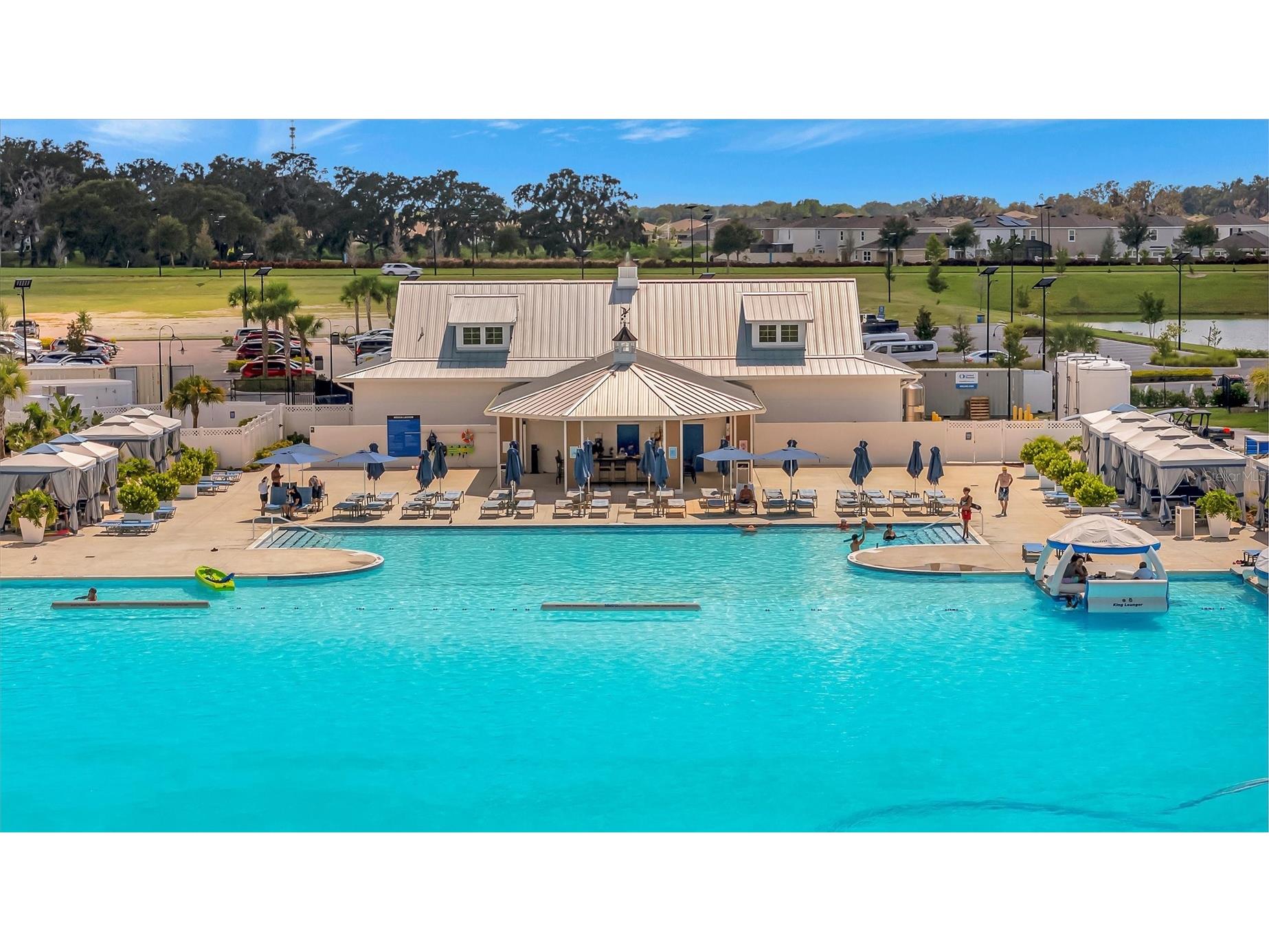 10391 Torchwood Sea Way San Antonio FL 33576 - MIRADO LAGOON TB8414535 image44