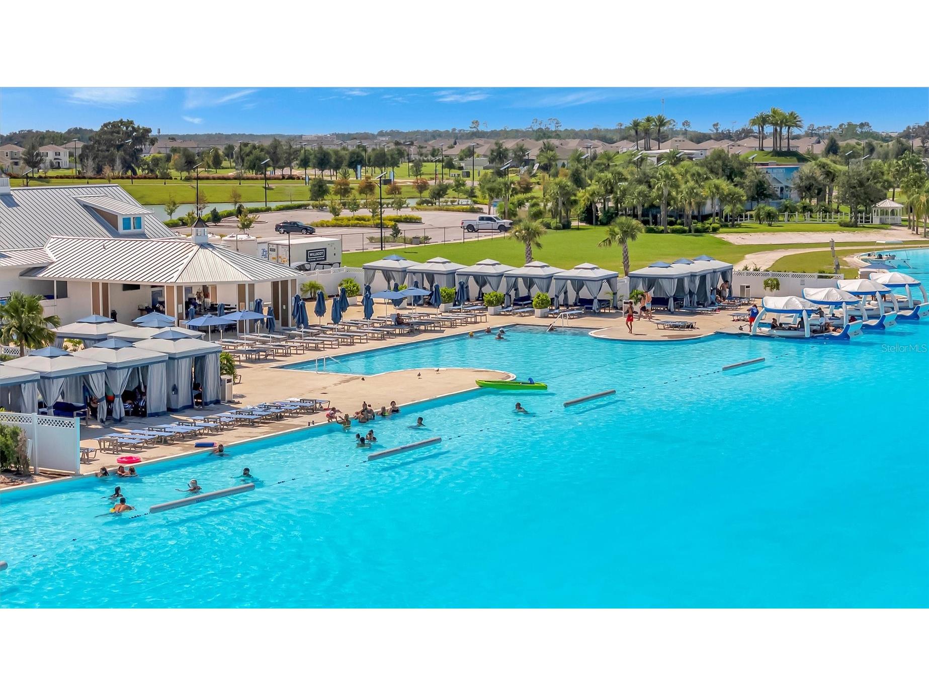 10391 Torchwood Sea Way San Antonio FL 33576 - MIRADO LAGOON TB8414535 image45