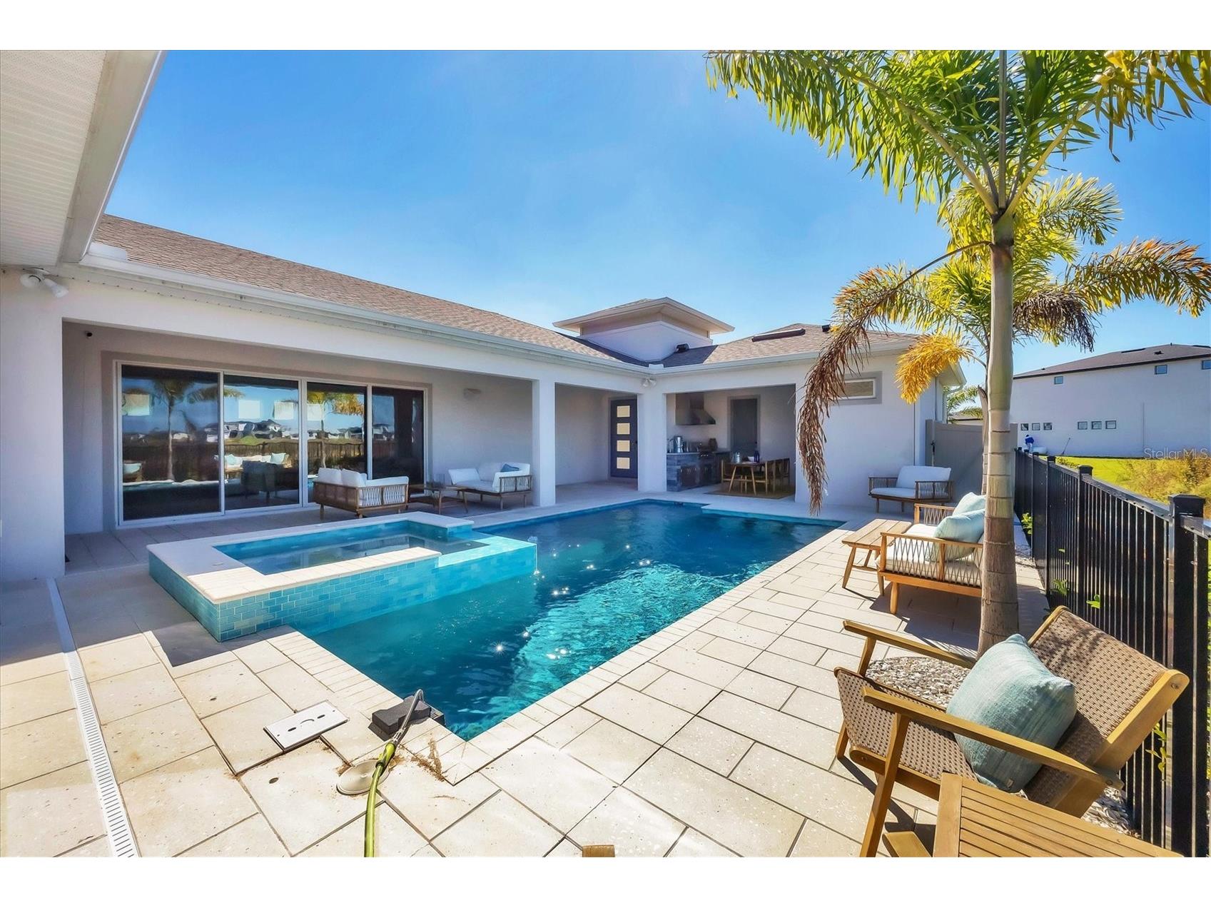 10391 Torchwood Sea Way San Antonio FL 33576 - MIRADO LAGOON TB8414535 image5