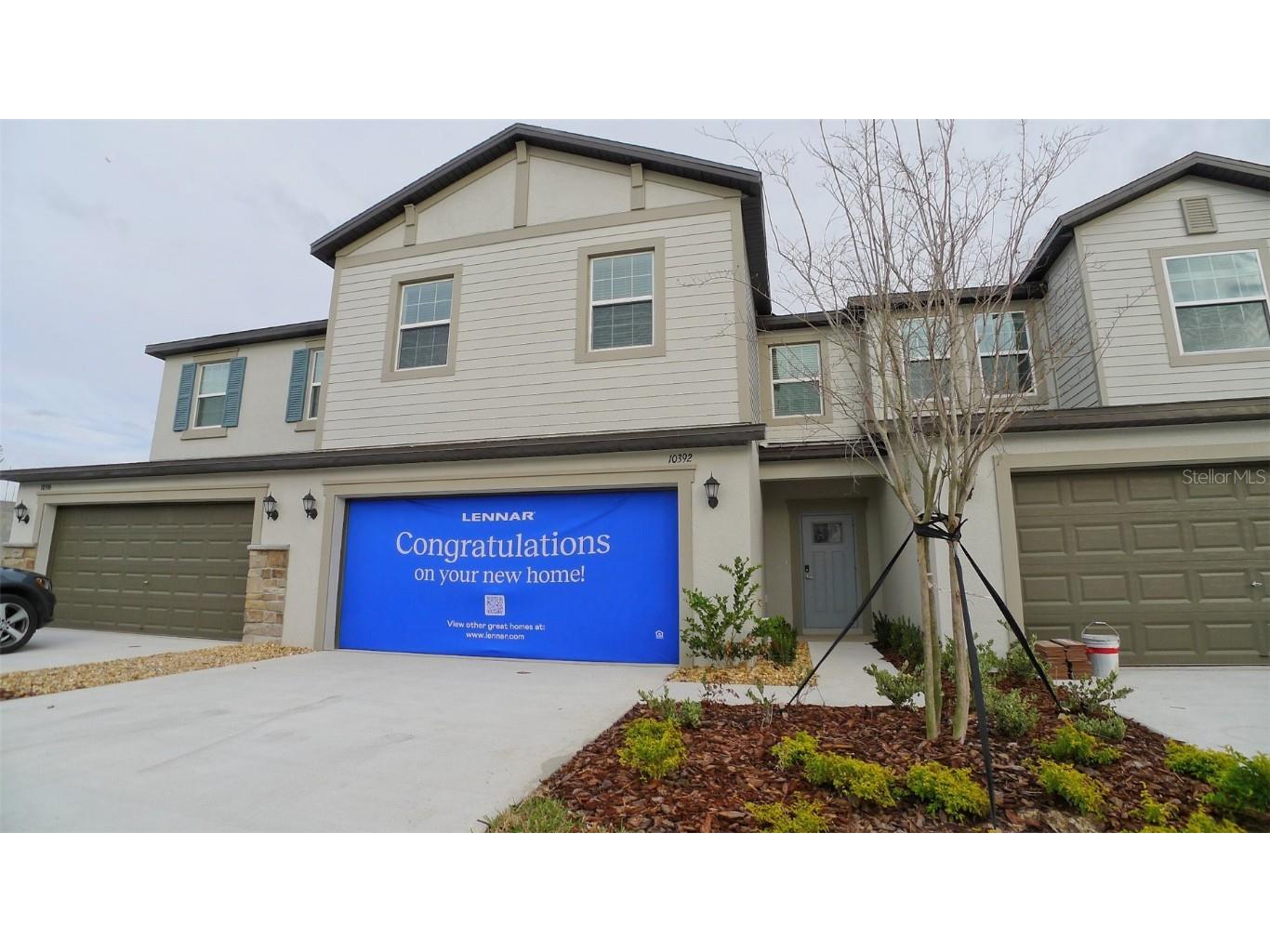 10392 Lavender Aster Trail San Antonio FL 33576 T3492766 image1