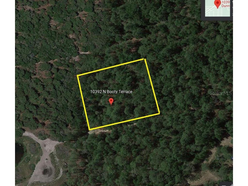 10392 N Booty Terrace Dunnellon FL 34433 OM637701 image1