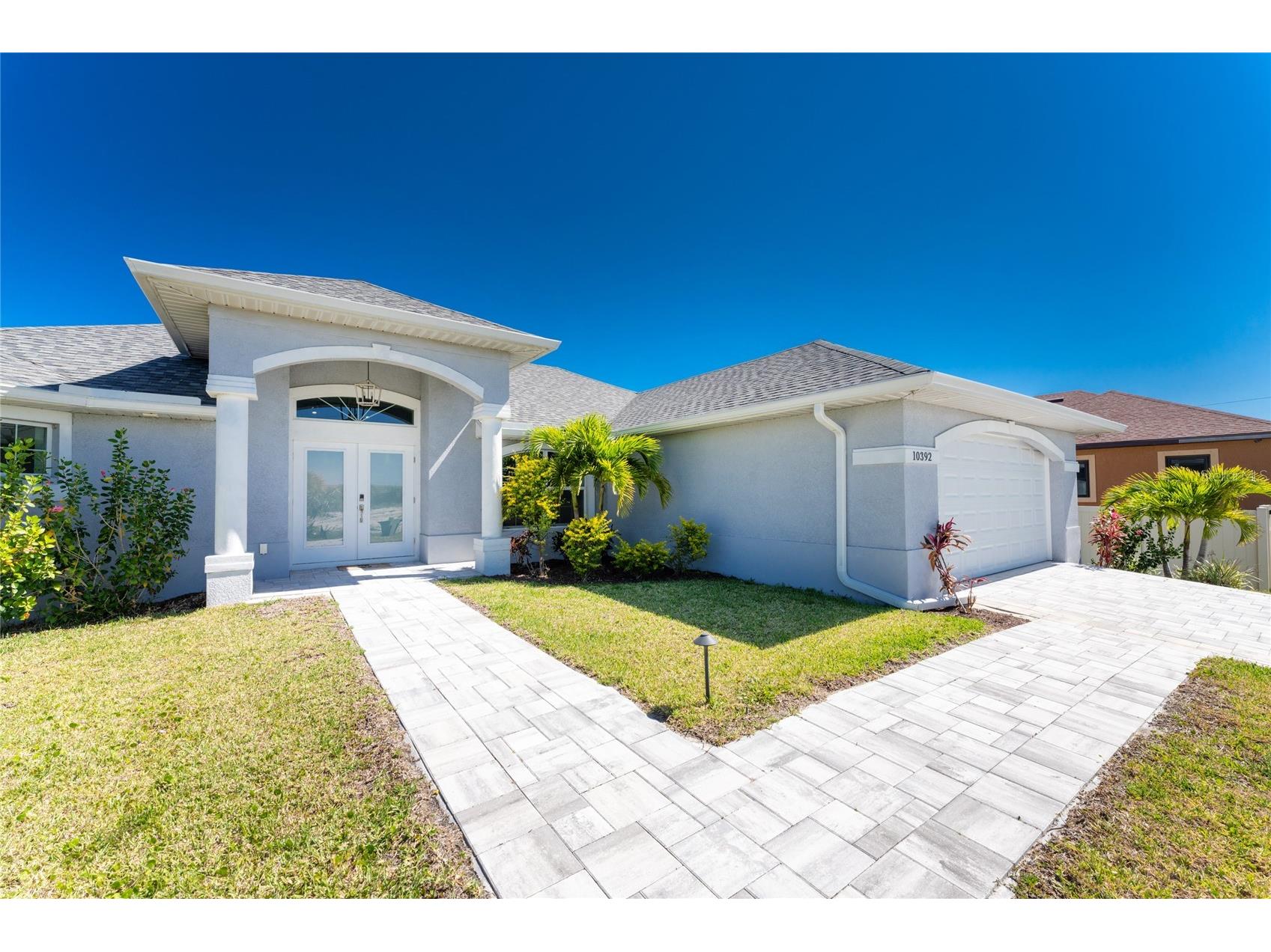 10392 Rainsville Street Port Charlotte FL 33981 D6147666 image1