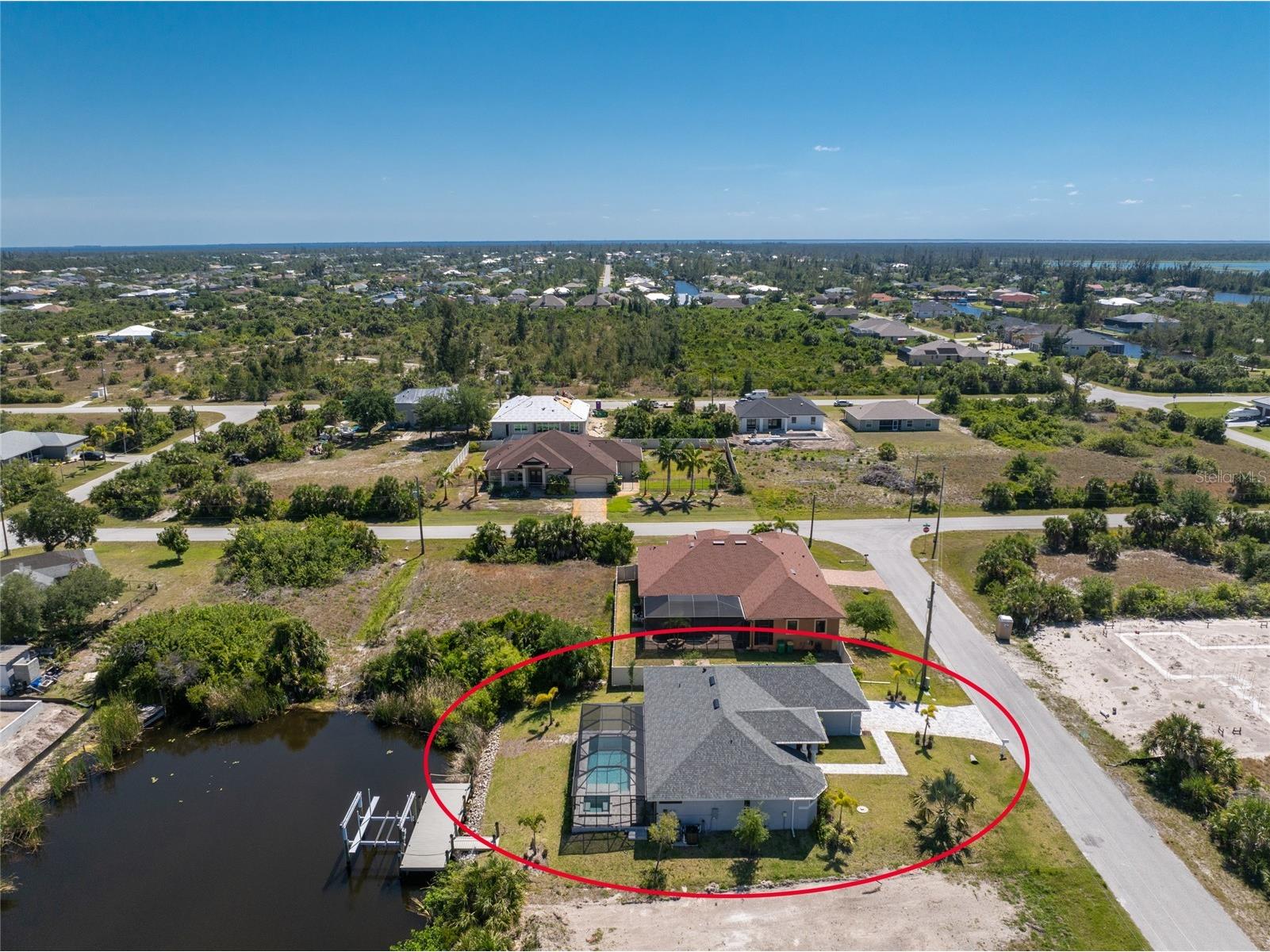 10392 Rainsville Street Port Charlotte FL 33981 D6147666 image60