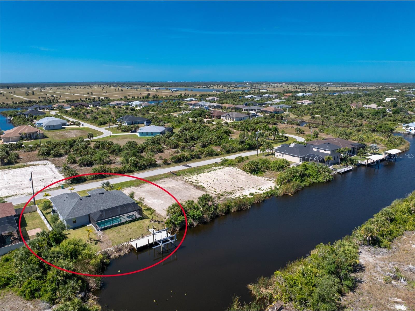 10392 Rainsville Street Port Charlotte FL 33981 D6147666 image63