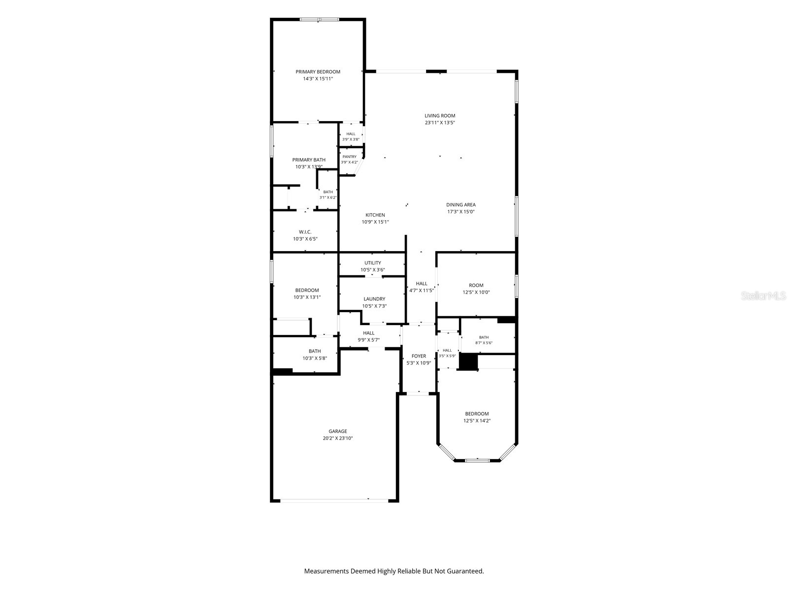 10393 Park Estates Avenue Orlando FL 32836 O6426187 image45