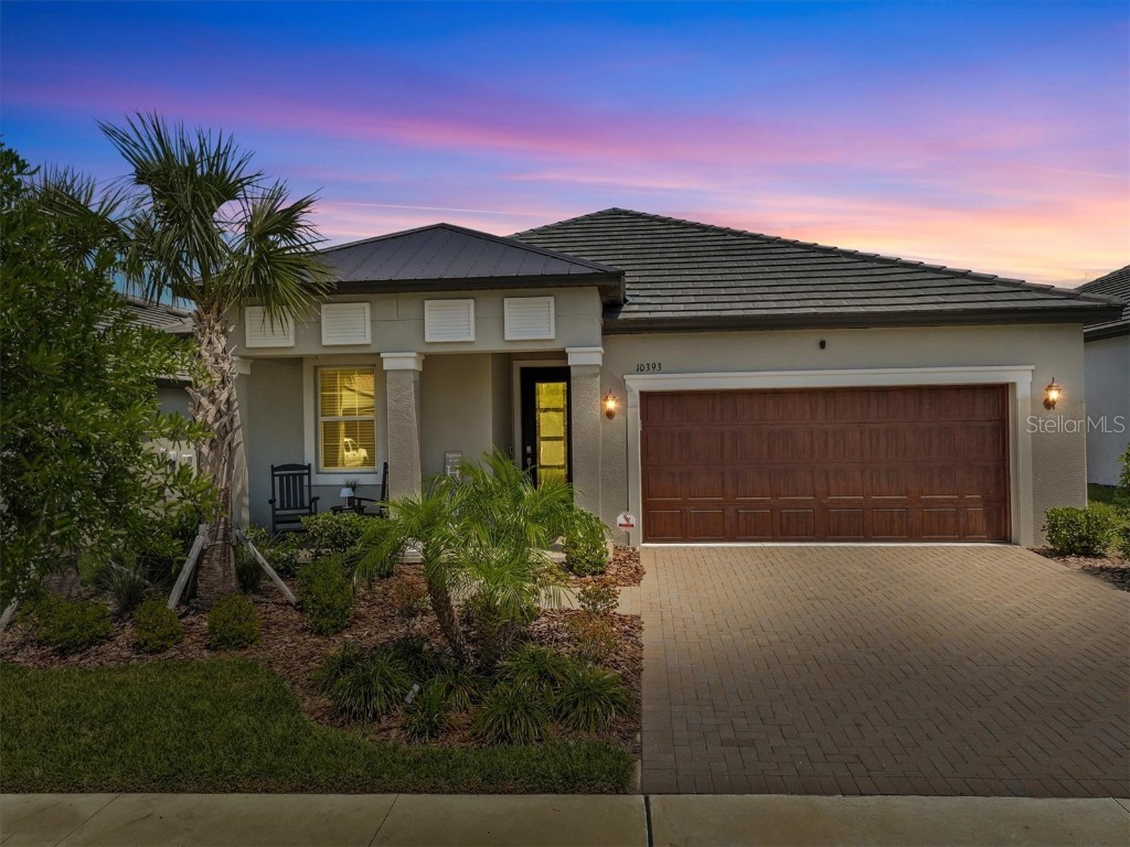 10393 Tupper Cay Drive San Antonio FL 33576 TB8370564 image1