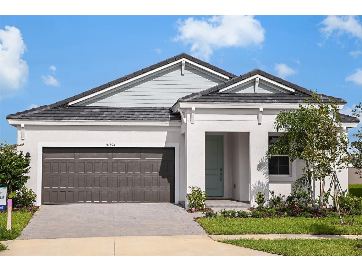 10394 Fieldstone Myrtle Way San Antonio FL 33576 T3542869 image1