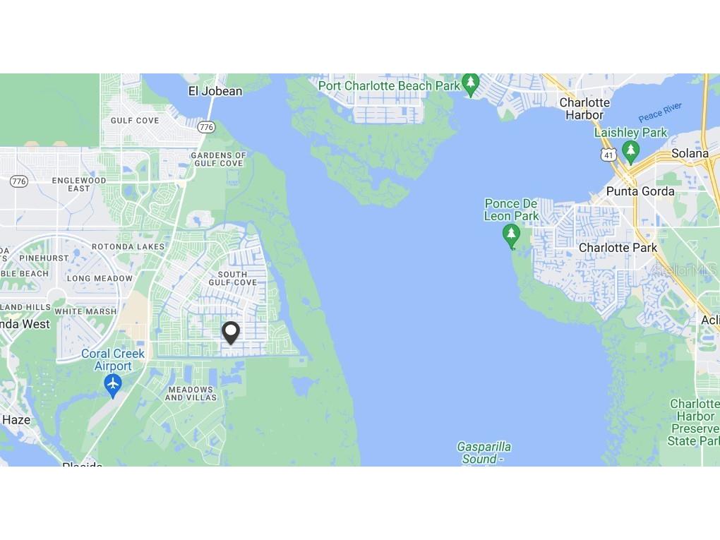 10394 Sunbury Drive Port Charlotte FL 33981 - ADDAX WATERWAY C7494196 image8