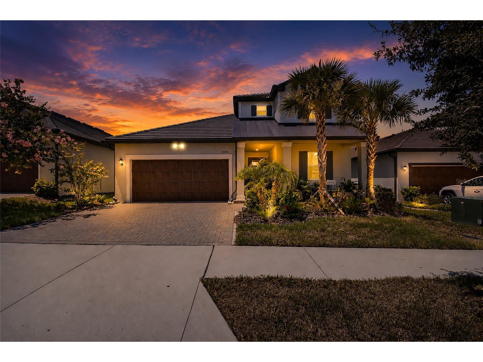 10394 Tupper Cay Drive San Antonio FL 33576 TB8522001 image1