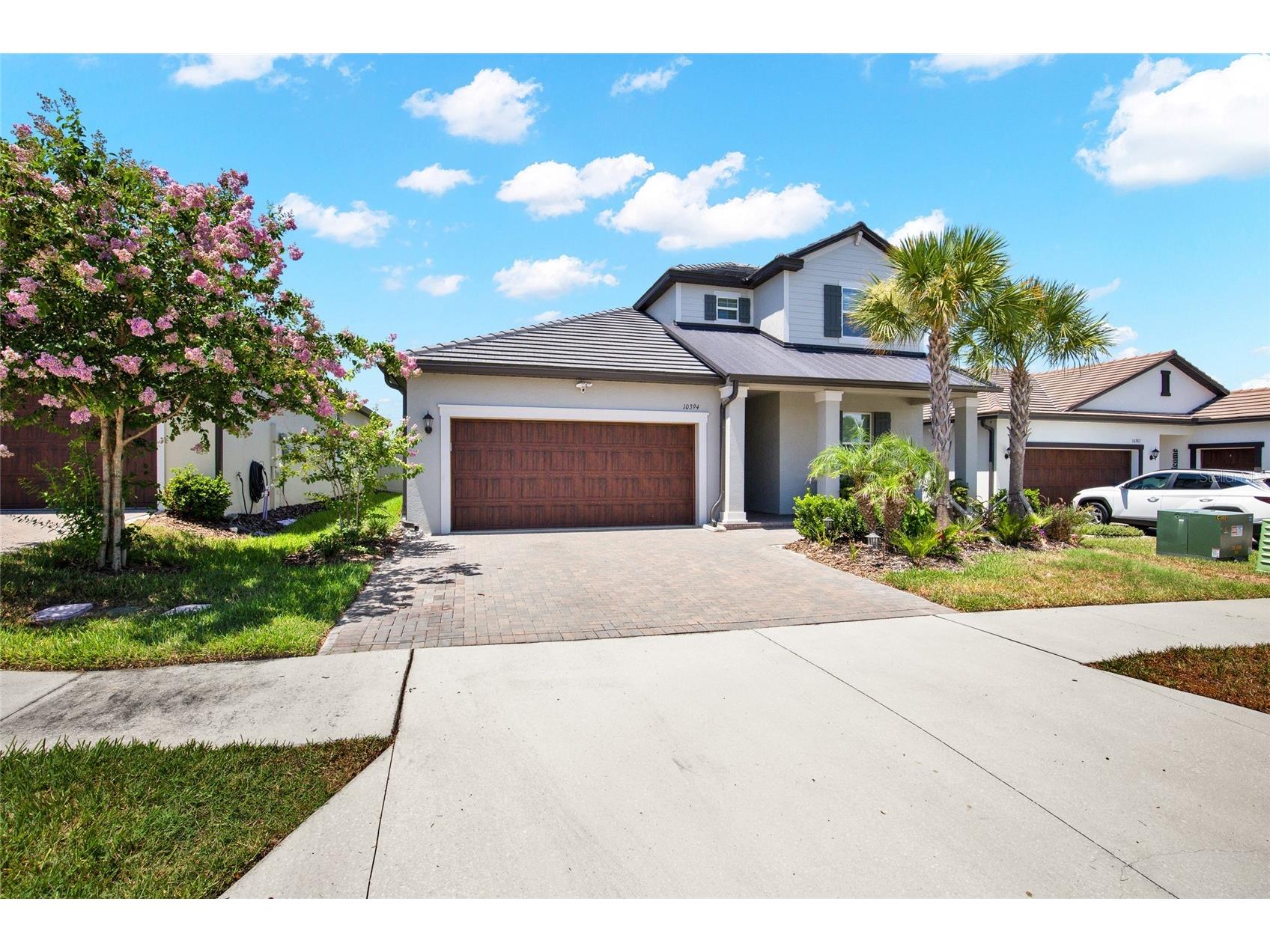 10394 Tupper Cay Drive San Antonio FL 33576 TB8522001 image4