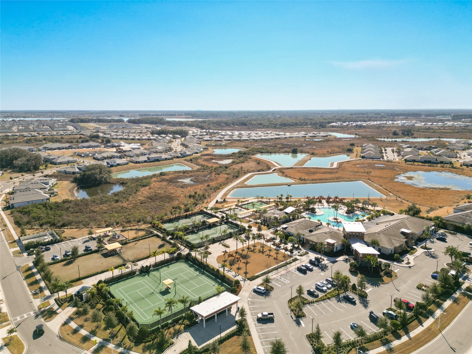 10394 Tupper Cay Drive San Antonio FL 33576 TB8522001 image46