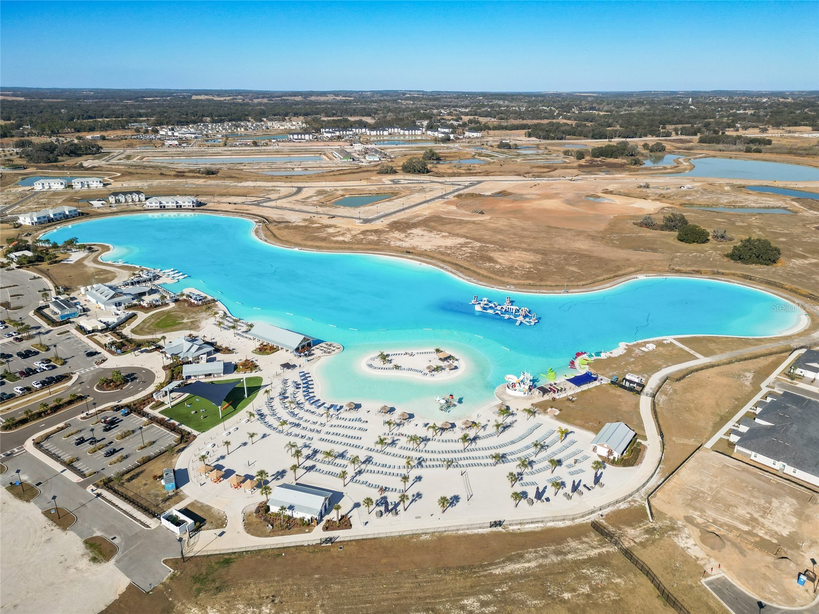 10394 Tupper Cay Drive San Antonio FL 33576 TB8522001 image51