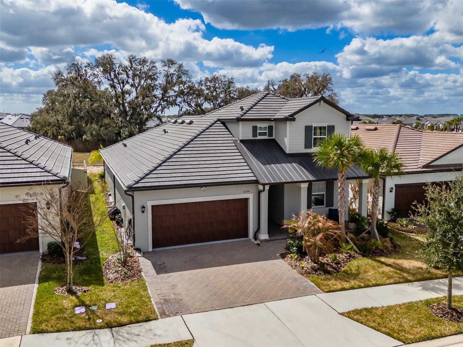 10394 Tupper Cay Drive San Antonio FL 33576 W7883273 image1