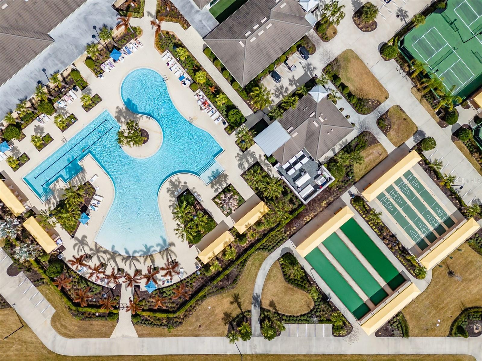 10394 Tupper Cay Drive San Antonio FL 33576 W7883273 image44