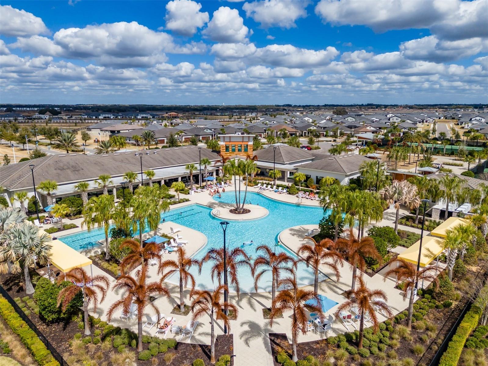 10394 Tupper Cay Drive San Antonio FL 33576 W7883273 image45