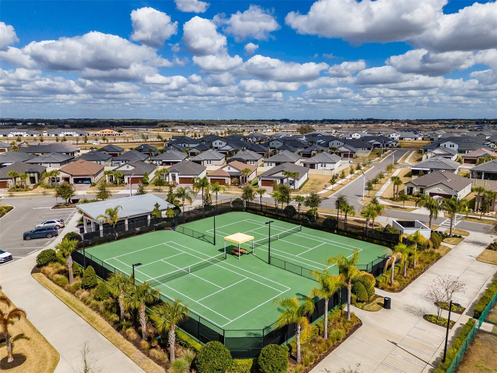 10394 Tupper Cay Drive San Antonio FL 33576 W7883273 image47