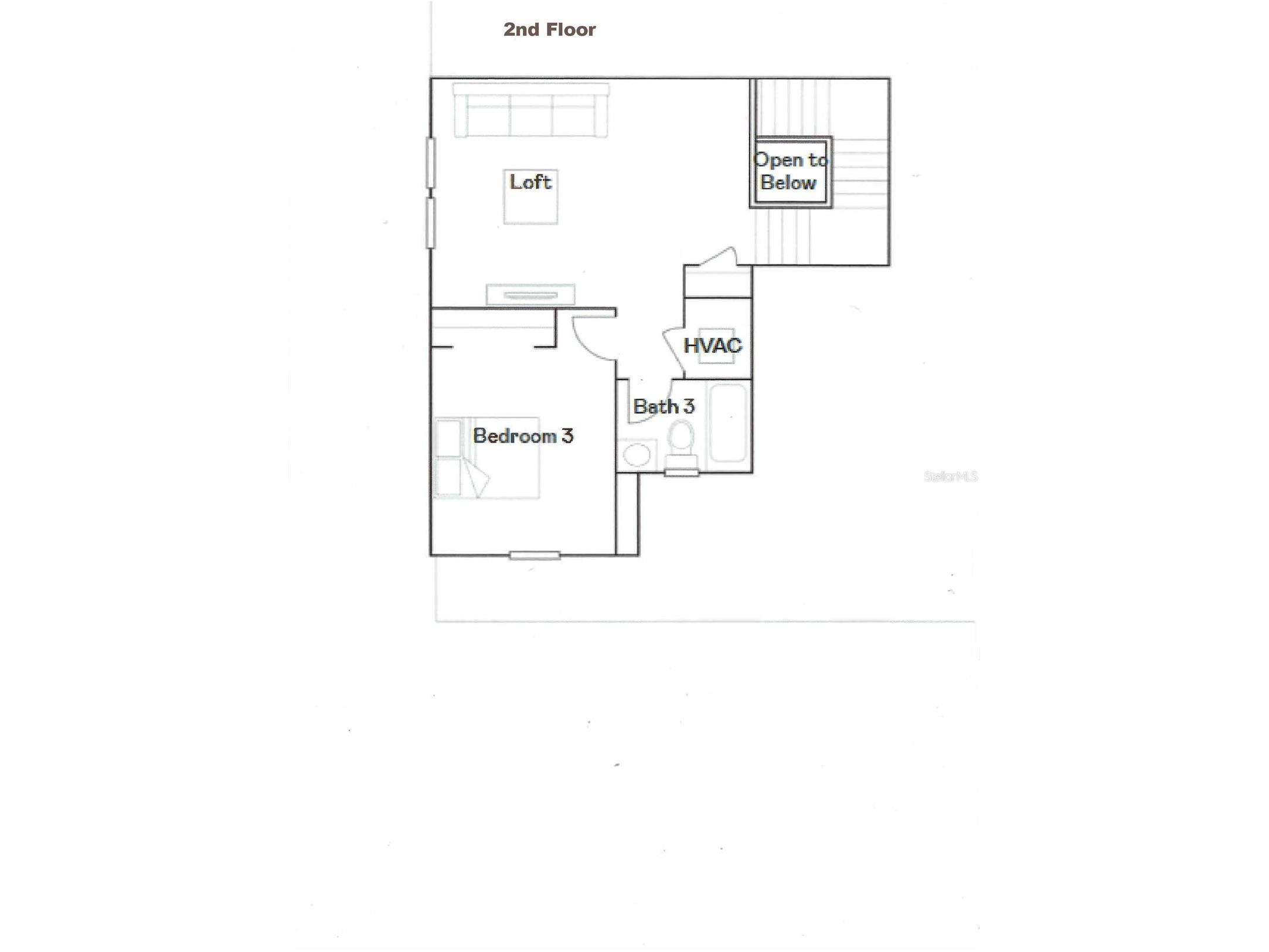 10394 Tupper Cay Drive San Antonio FL 33576 W7883273 image49