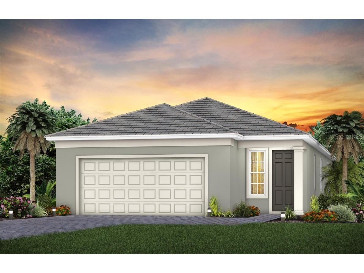 10395 Abaco Falls Drive Englewood FL 34223 TB8317757 image1