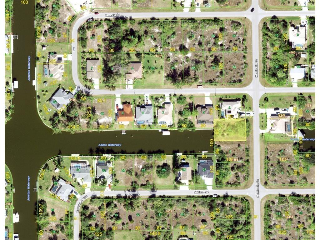 10395 Monticello Drive Port Charlotte FL 33981 D6128826 image1