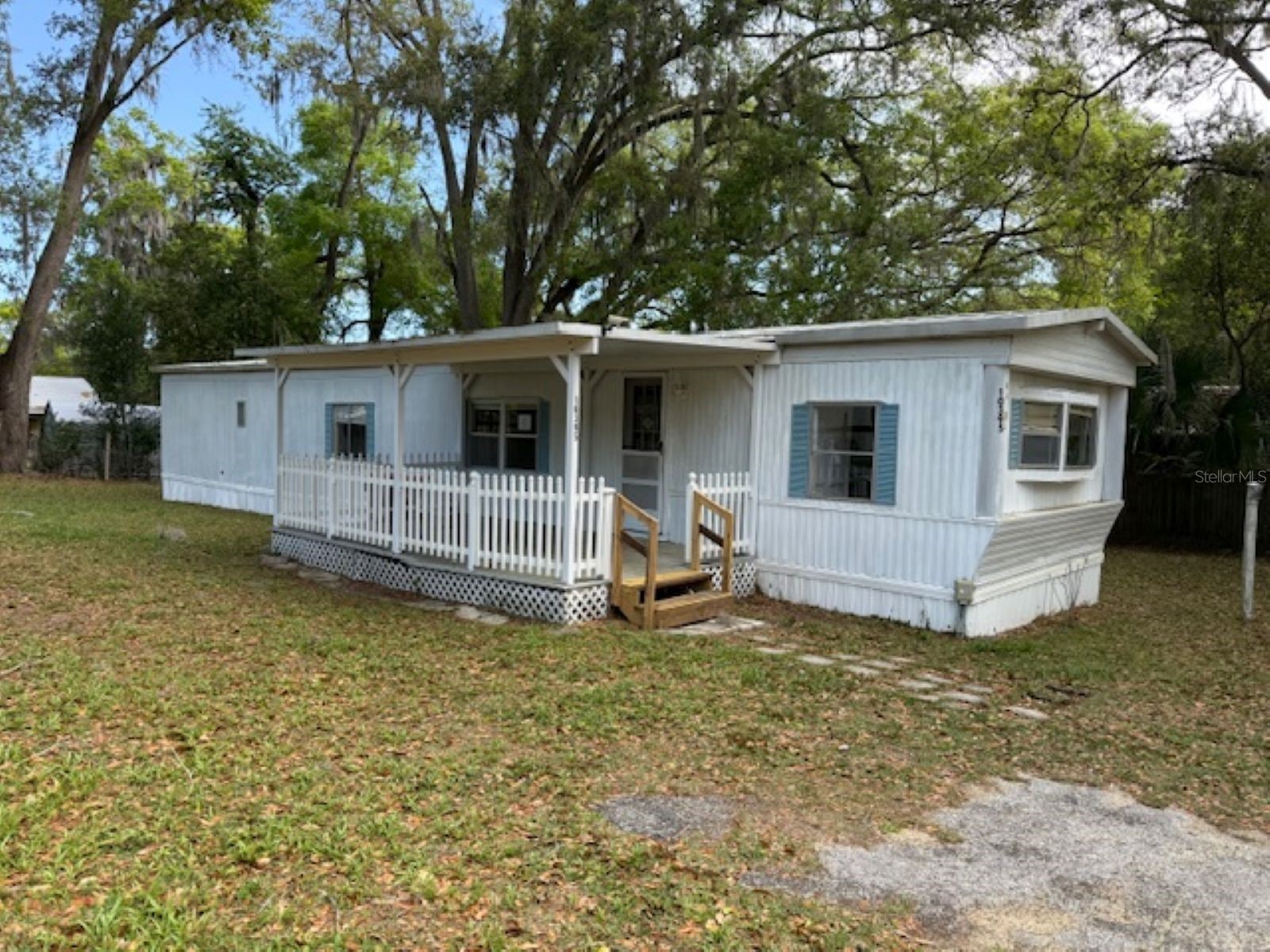 10395 SE 159th Street Summerfield FL 34491 OM719429 image1