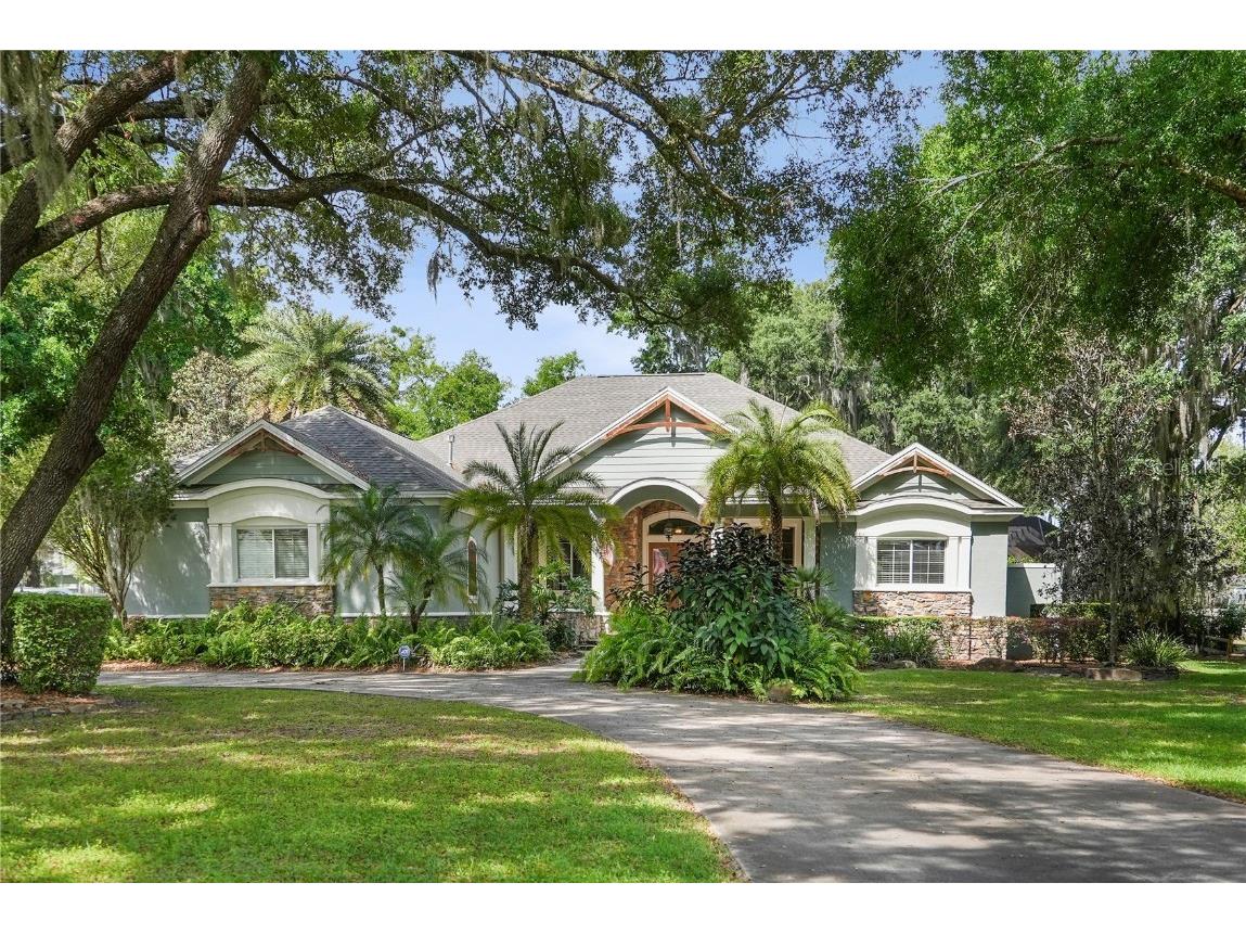 10396 County Road 115a Oxford FL 34484 - LAKE MIONA G5082633 image1