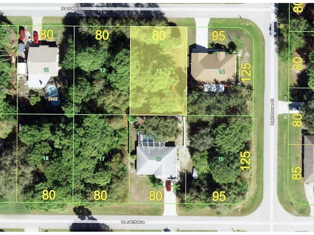 10397 Rachel Avenue Englewood FL 34224 C7458856 image1