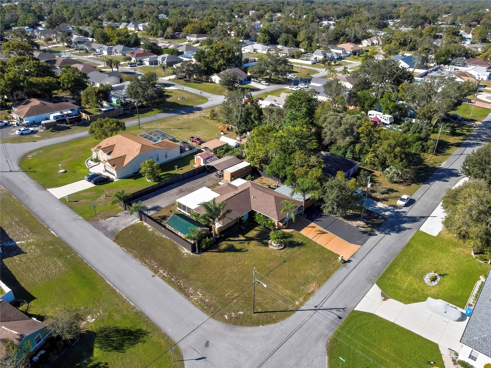 10398 Claymore Street Spring Hill FL 34608 W7880303 image1