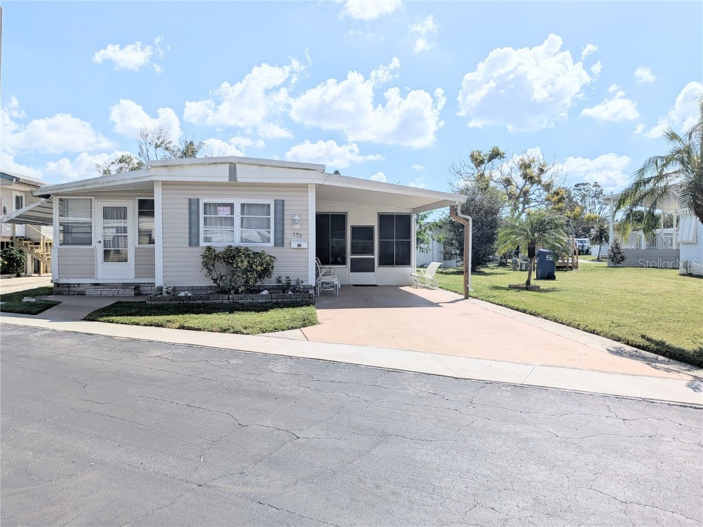 10399 67th Avenue #135 Seminole FL 33772 - LONG BAYOU TB8446505 image1