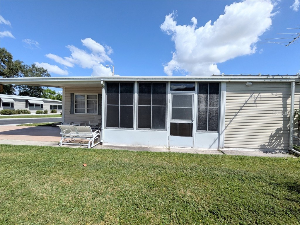 10399 67th Avenue #135 Seminole FL 33772 - LONG BAYOU TB8446505 image35