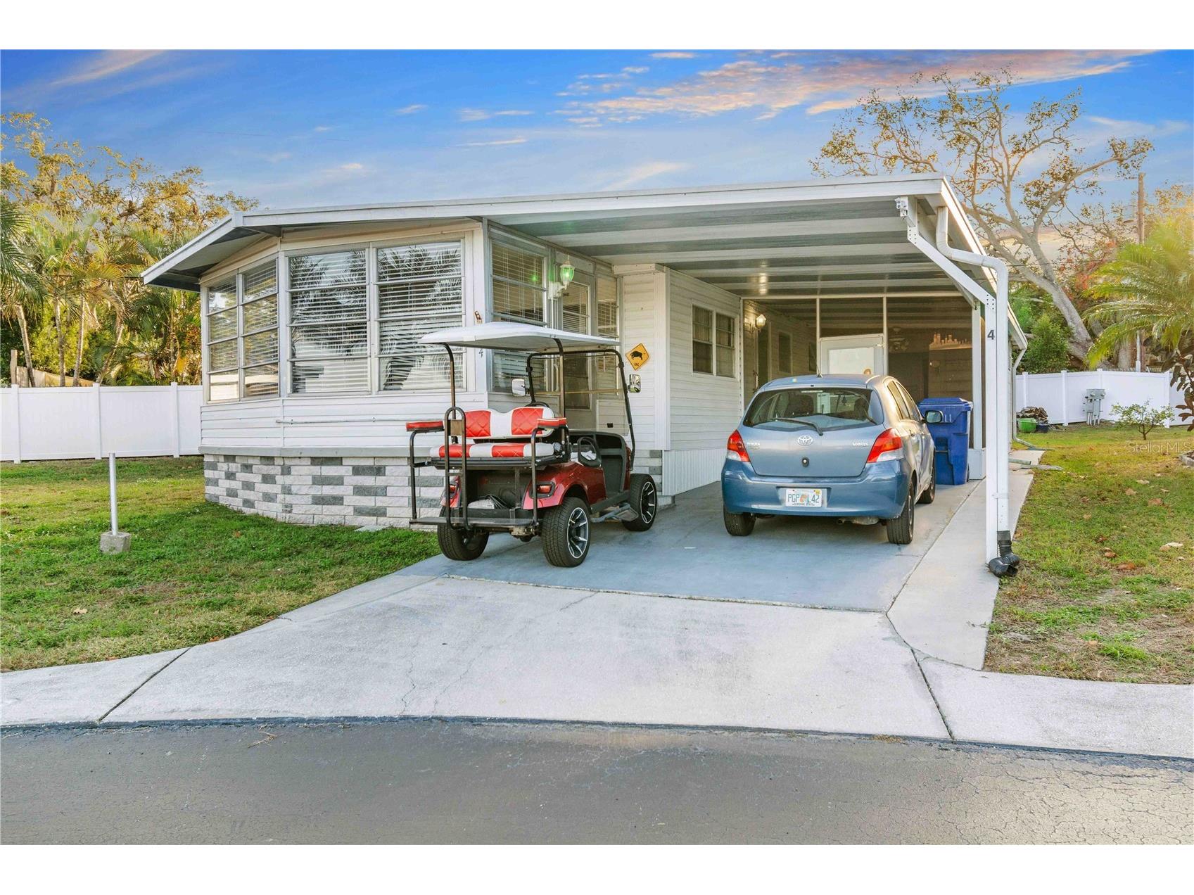 10399 67th Avenue #4 Seminole FL 33772 - LONG BAYOU TB8454188 image1