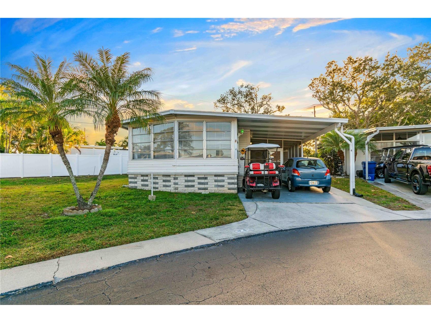 10399 67th Avenue #4 Seminole FL 33772 - LONG BAYOU TB8454188 image2