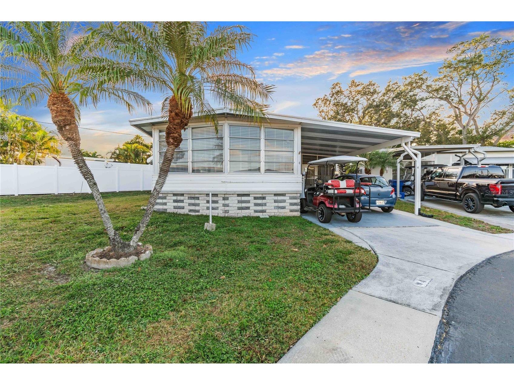 10399 67th Avenue #4 Seminole FL 33772 - LONG BAYOU TB8454188 image3