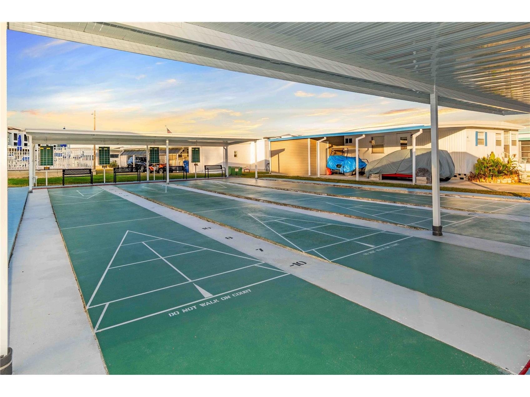 10399 67th Avenue #4 Seminole FL 33772 - LONG BAYOU TB8454188 image39