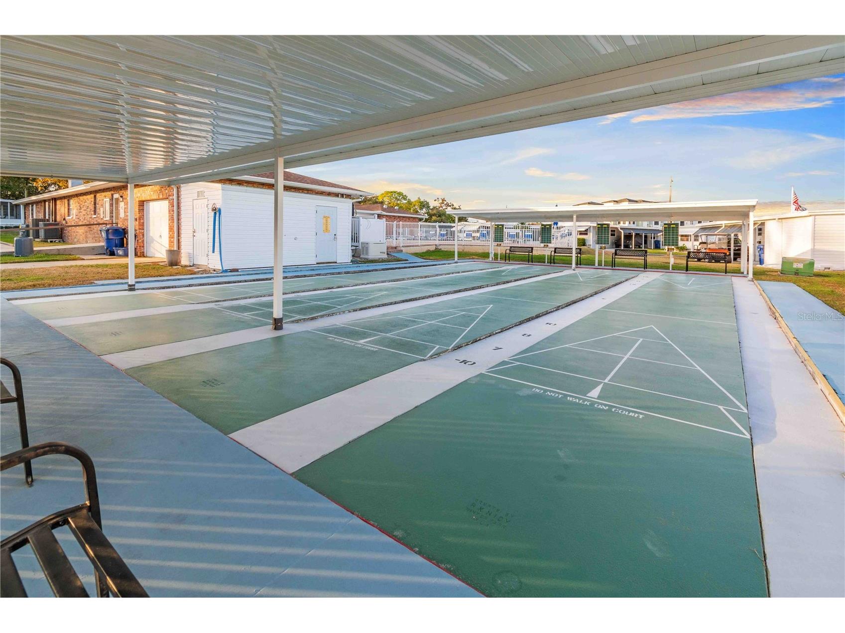 10399 67th Avenue #4 Seminole FL 33772 - LONG BAYOU TB8454188 image40