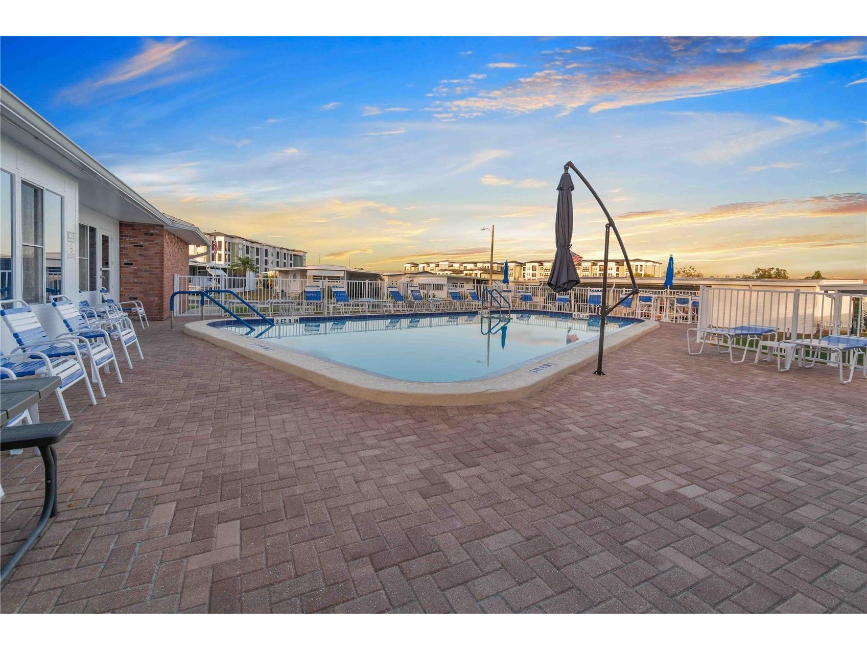 10399 67th Avenue #4 Seminole FL 33772 - LONG BAYOU TB8454188 image41