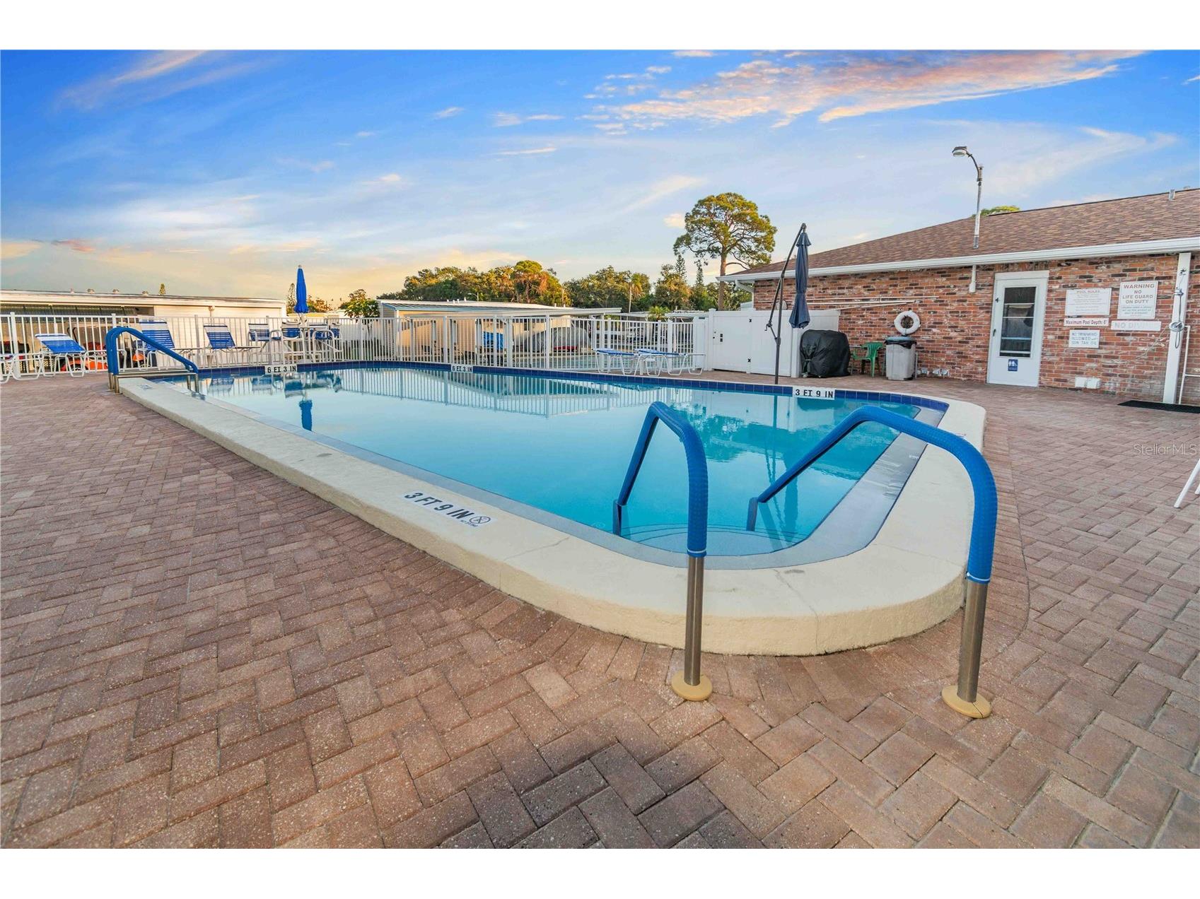 10399 67th Avenue #4 Seminole FL 33772 - LONG BAYOU TB8454188 image42